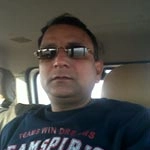 Mr. Anil Gaur from Adama India Pvt Ltd testimonial on personalized client service