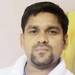 Mr. Devendra Rana from Savannah Seeds testimonial on shop branding service