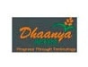 Dhaanya Seeds Logo