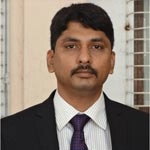 Mr. Dinesh Reddy from Rallis India Ltd testimonial on rural promotions and branding