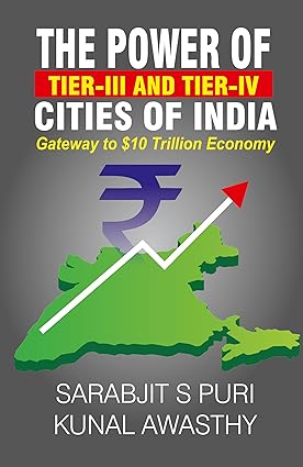Rural marketing strategy book by Fateh Rural Limited now on Amazon
