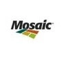Mosaic Fertilizer Logo