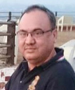 Mr. Opinder Singh from Gharda Chemicals Ltd testimonial on quick campaign turnaround and service