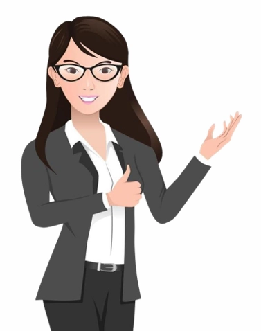Business Woman