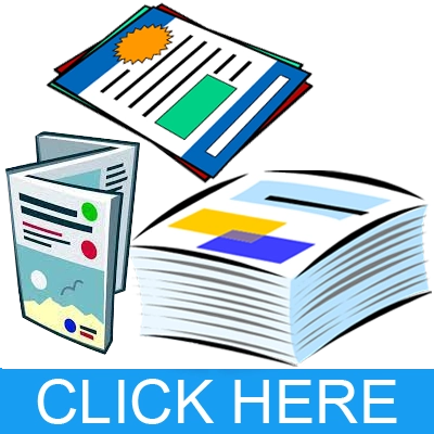 Professional rural printing and promotional collateral solutions