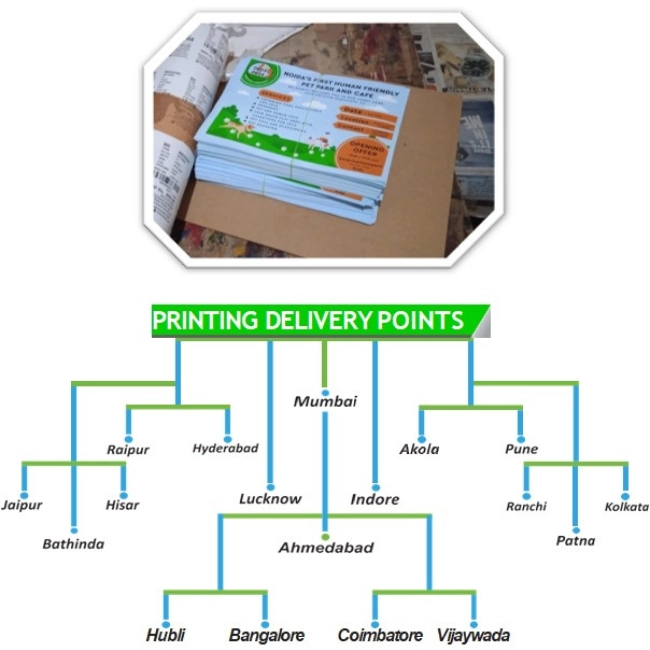 Printing Services Image