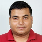 Mr. Sougata Niyogi from Godrej Agrovet Ltd testimonial on brand visibility