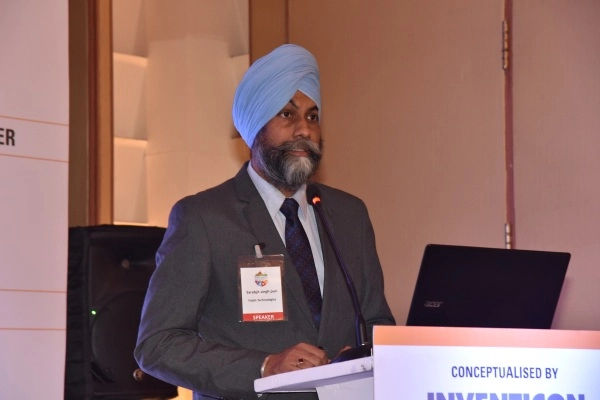 Visionary promoter Sarabjit Singh Puri - Fateh Rural Limited CEO and founder